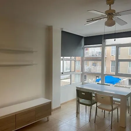 Apartament Corralejo Suite Apartment