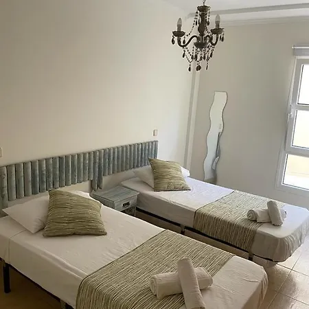 Corralejo Suite Apartment Apartament